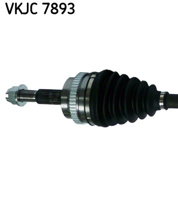 Drivaxel, framaxel höger Skf VKJC 7893 SKF