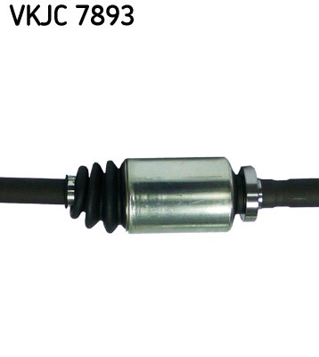 Drivaxel, framaxel höger Skf VKJC 7893 SKF