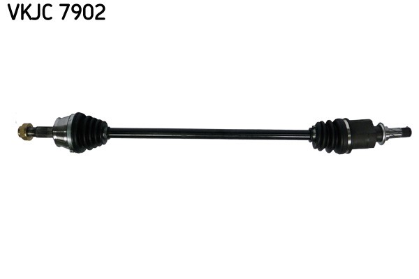 Drivaxel, framaxel höger Skf VKJC 7902 SKF