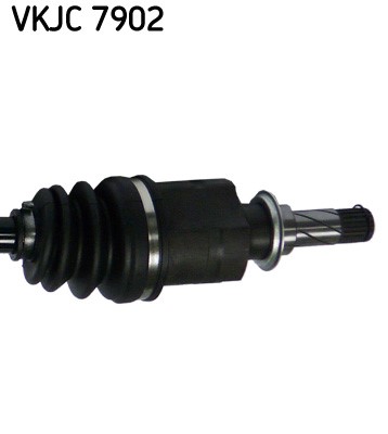 Drivaxel, framaxel höger Skf VKJC 7902 SKF