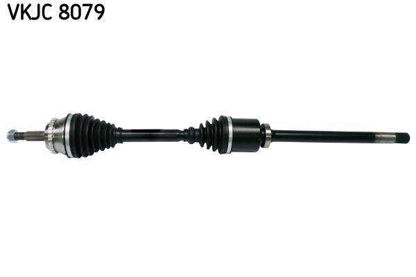 Drivaxel Renault Safrane II, framaxel höger Skf VKJC 8079 SKF Drivaxel Renault Safrane II, framaxel höger Skf VKJC 8079 SKF