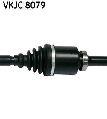 Drivaxel Renault Safrane II, framaxel höger Skf VKJC 8079 SKF Drivaxel Renault Safrane II, framaxel höger Skf VKJC 8079 SKF