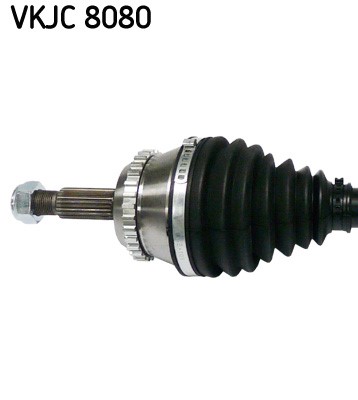 Drivaxel Renault Safrane II, framaxel vänster Skf VKJC 8080 SKF Drivaxel Renault Safrane II, framaxel vänster Skf VKJC 8080 SKF