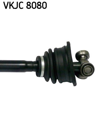 Drivaxel Renault Safrane II, framaxel vänster Skf VKJC 8080 SKF Drivaxel Renault Safrane II, framaxel vänster Skf VKJC 8080 SKF