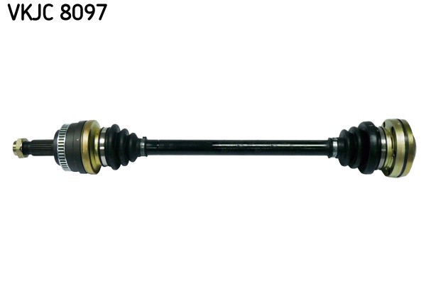 Drivaxel, Bakaxel höger Skf VKJC 8097 SKF