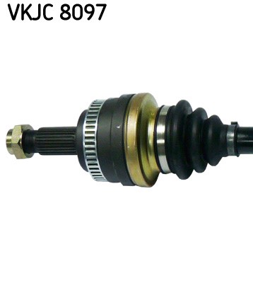 Drivaxel, Bakaxel höger Skf VKJC 8097 SKF