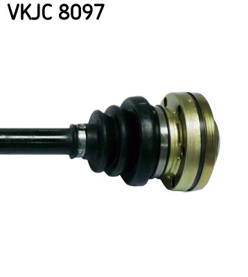 Drivaxel, Bakaxel höger Skf VKJC 8097 SKF