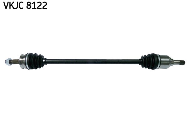 Drivaxel, framaxel höger Skf VKJC 8122 SKF