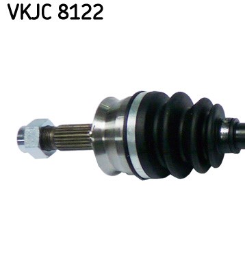 Drivaxel, framaxel höger Skf VKJC 8122 SKF