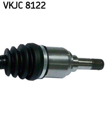 Drivaxel, framaxel höger Skf VKJC 8122 SKF