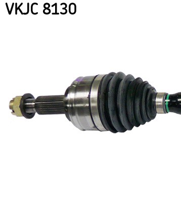 Drivaxel, framaxel höger Skf VKJC 8130 SKF
