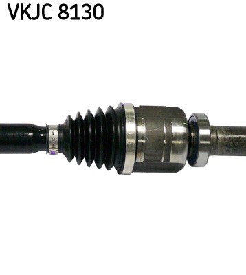 Drivaxel, framaxel höger Skf VKJC 8130 SKF
