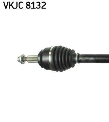 Drivaxel, framaxel höger Skf VKJC 8132 SKF
