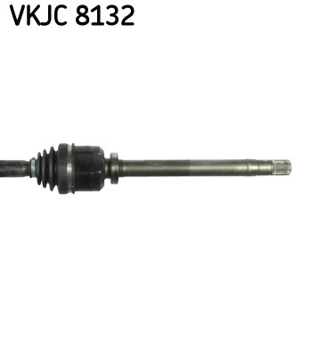 Drivaxel, framaxel höger Skf VKJC 8132 SKF