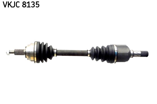 Drivaxel, framaxel vänster Skf VKJC 8135 SKF