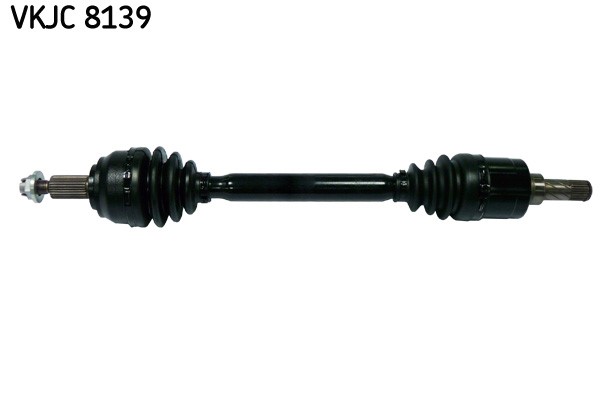 Drivaxel, framaxel vänster Skf VKJC 8139 SKF