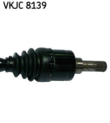 Drivaxel, framaxel vänster Skf VKJC 8139 SKF