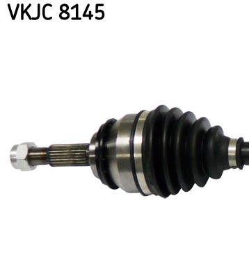 Drivaxel, framaxel höger Skf VKJC 8145 SKF