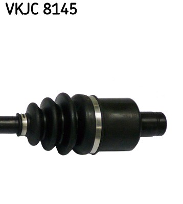 Drivaxel, framaxel höger Skf VKJC 8145 SKF