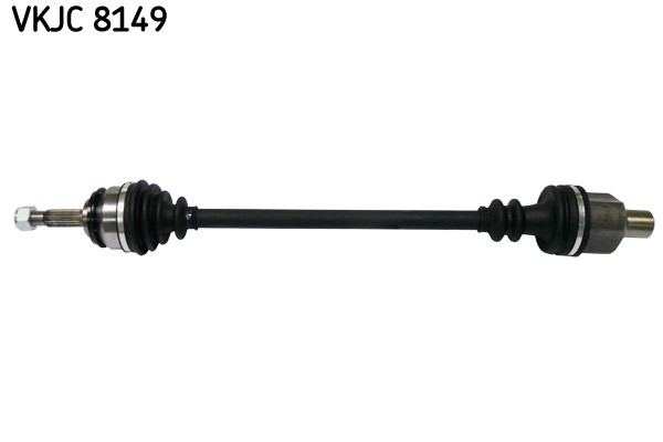 Drivaxel, framaxel höger Skf VKJC 8149 SKF