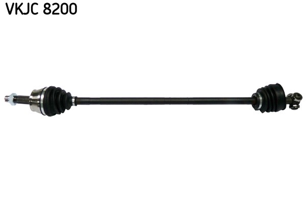 Drivaxel Fiat Multipla (186_), framaxel höger Skf VKJC 8200 SKF