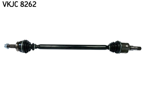 Drivaxel Opel Corsa D (s07), framaxel höger Skf VKJC 8262 SKF