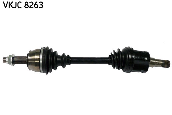 Drivaxel, framaxel vänster Skf VKJC 8263 SKF