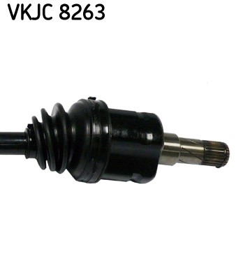 Drivaxel, framaxel vänster Skf VKJC 8263 SKF