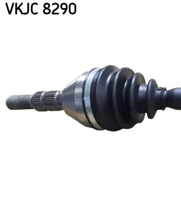 Drivaxel, framaxel höger Skf VKJC 8290 SKF