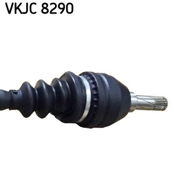 Drivaxel, framaxel höger Skf VKJC 8290 SKF