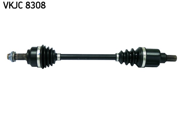 Kardanaxel, framaxel vänster Skf VKJC 8308 SKF