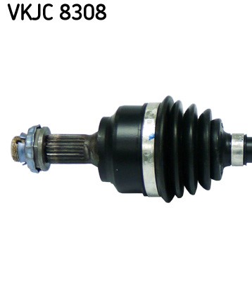 Kardanaxel, framaxel vänster Skf VKJC 8308 SKF