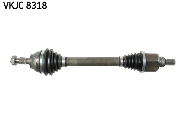 Drivaxel Skf VKJC 8318 SKF