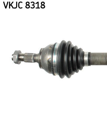 Drivaxel Skf VKJC 8318 SKF
