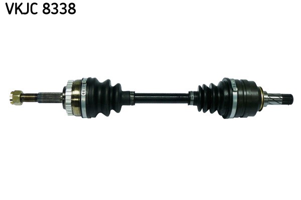Drivaxel, framaxel vänster Skf VKJC 8338 SKF