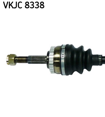 Drivaxel, framaxel vänster Skf VKJC 8338 SKF