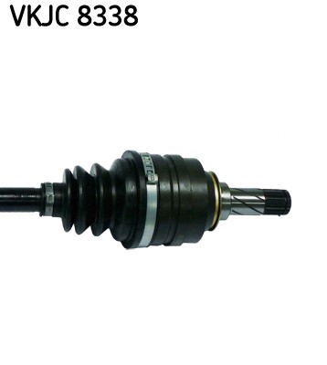 Drivaxel, framaxel vänster Skf VKJC 8338 SKF
