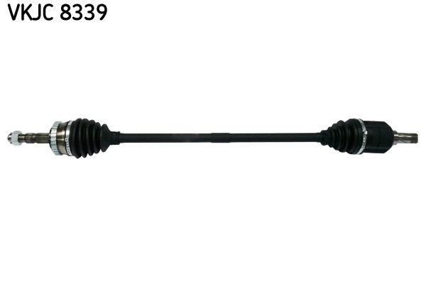 Drivaxel Opel Corsa C (x01), framaxel höger Skf VKJC 8339 SKF