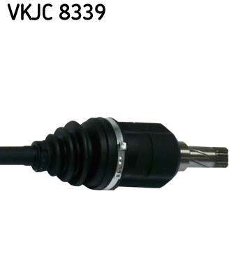Drivaxel Opel Corsa C (x01), framaxel höger Skf VKJC 8339 SKF