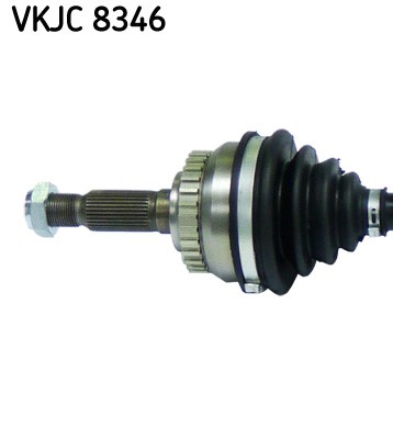 Drivaxel, framaxel höger Skf VKJC 8346 SKF