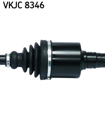 Drivaxel, framaxel höger Skf VKJC 8346 SKF