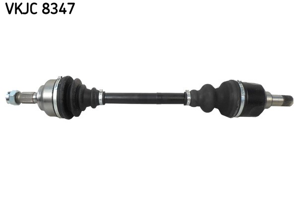 Drivaxel, framaxel vänster Skf VKJC 8347 SKF Drivaxel, framaxel vänster Skf VKJC 8347 SKF