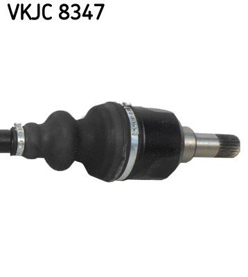 Drivaxel, framaxel vänster Skf VKJC 8347 SKF Drivaxel, framaxel vänster Skf VKJC 8347 SKF