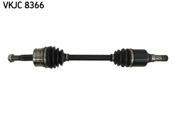 Drivaxel Smart Forfour (454), framaxel vänster Skf VKJC 8366 SKF