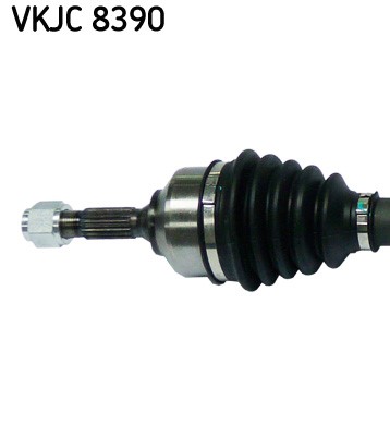 Drivaxel, framaxel höger Skf VKJC 8390 SKF