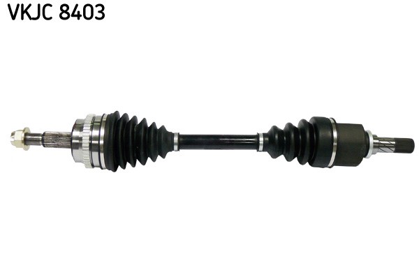 Drivaxel, framaxel vänster Skf VKJC 8403 SKF