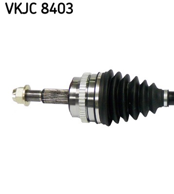 Drivaxel, framaxel vänster Skf VKJC 8403 SKF