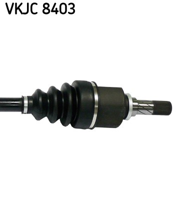 Drivaxel, framaxel vänster Skf VKJC 8403 SKF