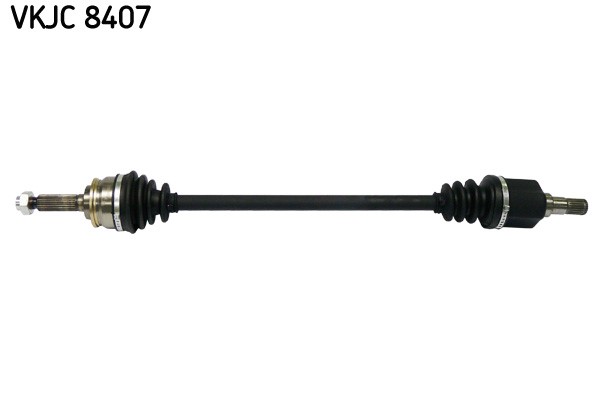 Drivaxel Suzuki Swift II Halvkombi Skf VKJC 8407 SKF