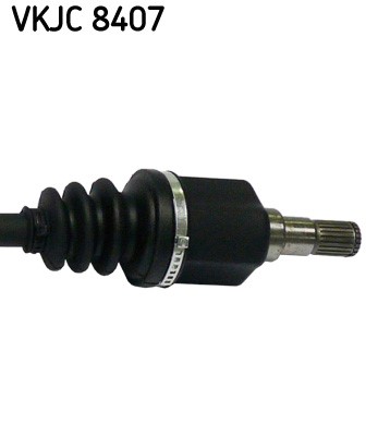 Drivaxel Suzuki Swift II Halvkombi Skf VKJC 8407 SKF Drivaxel Suzuki Swift II Halvkombi Skf VKJC 8407 SKF